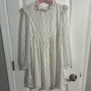 Janie and Jack dress